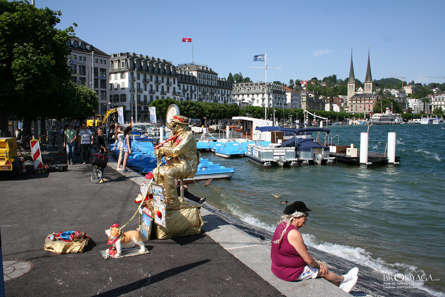 Lucerne